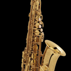 SELMER 802 Alto Sax 中音薩克斯風 (Super Action II)